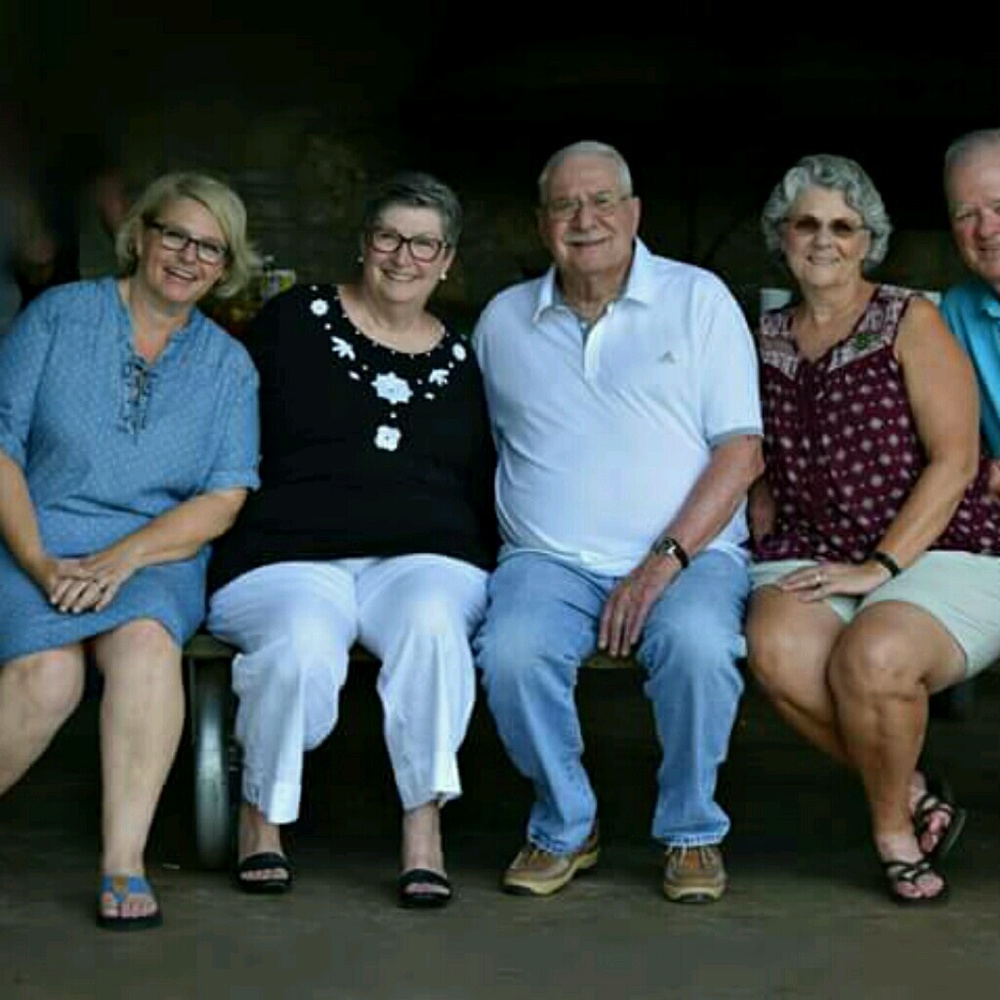 Meet your Posher, Christine